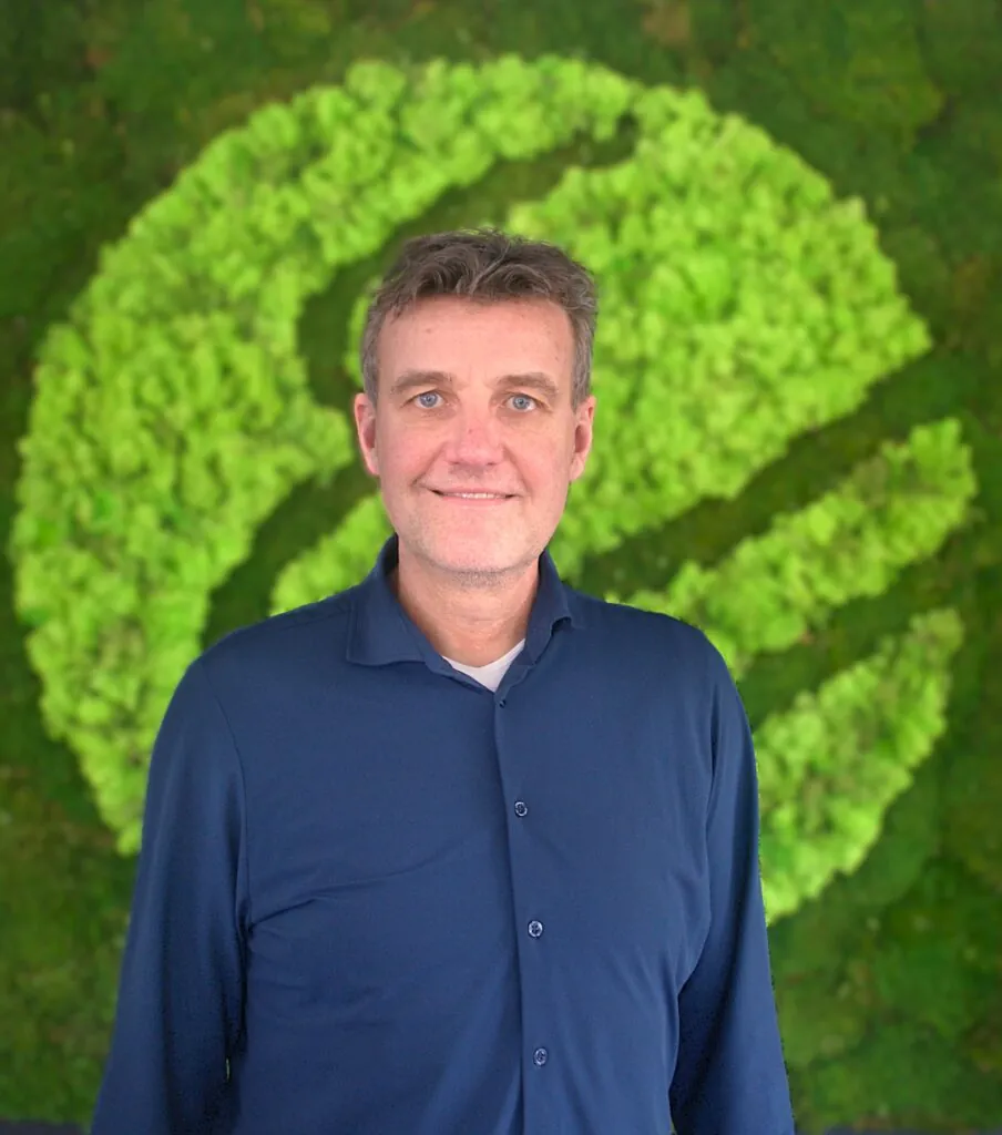 Gerben van Heun